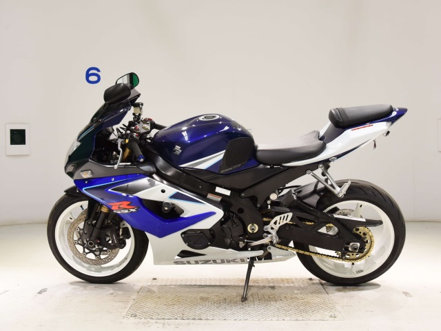 Suzuki GSX-R1000