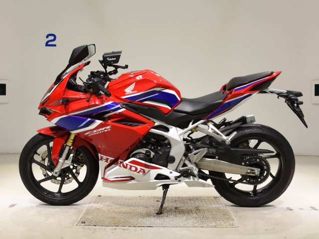 Honda CBR250RR-2A