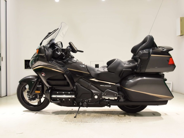 Honda GL1800