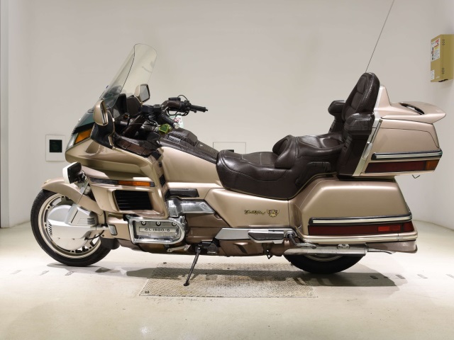 Honda GL1500