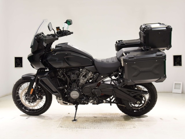 Harley-Davidson Pan America 1250 RA1250