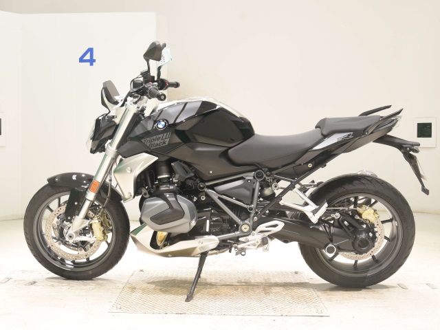 BMW R1250R