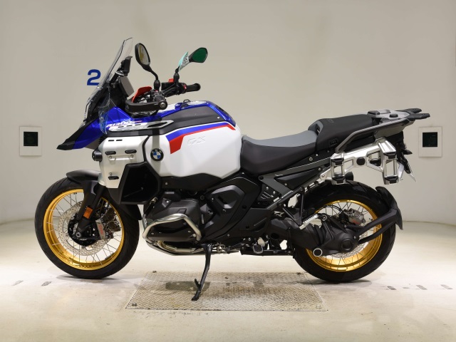 BMW R1300GSADV ASA