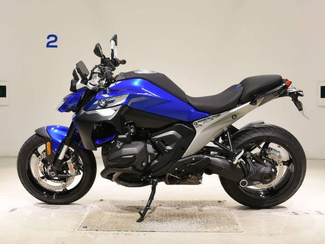 BMW R1300R ASA