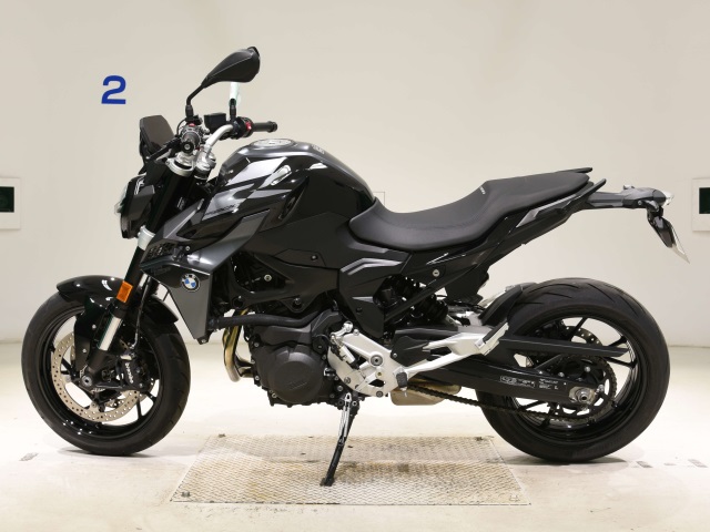 BMW F900R