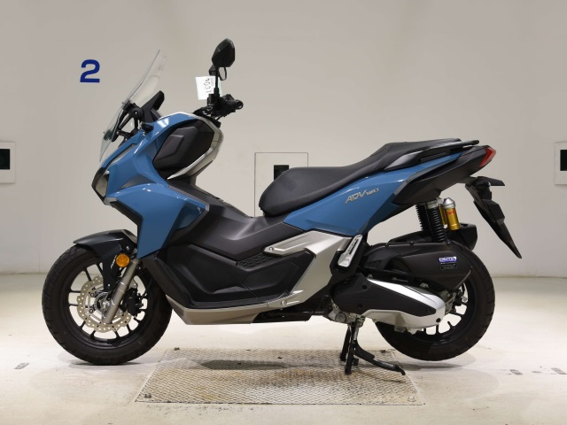 Honda ADV160