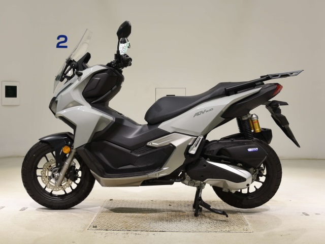 Honda ADV160