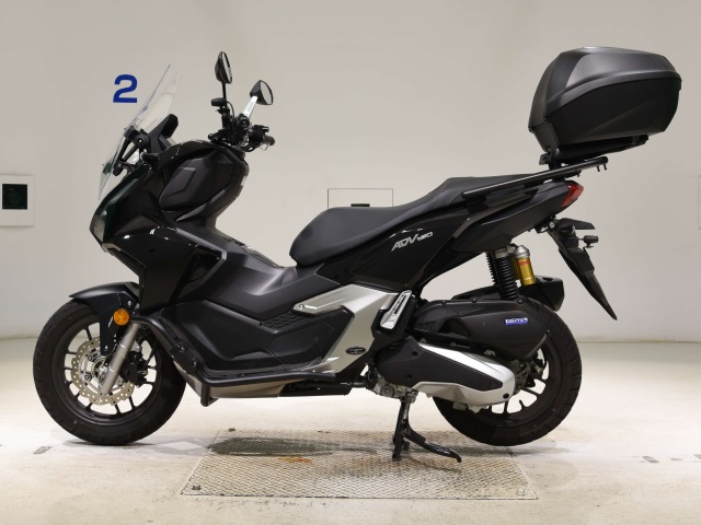 Honda ADV160