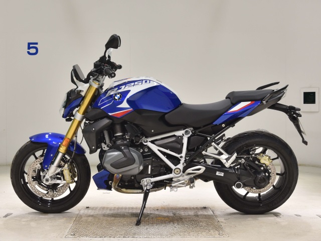 BMW R1250R