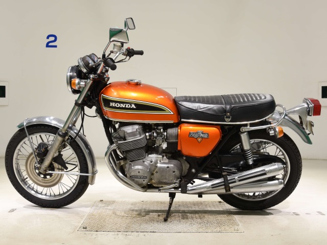 Honda CB750
