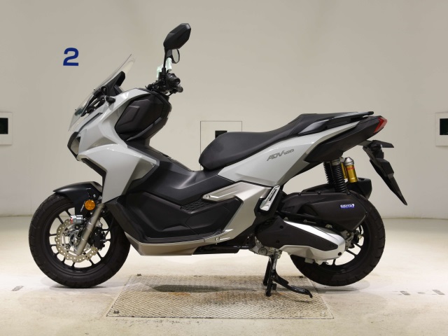 Honda ADV160