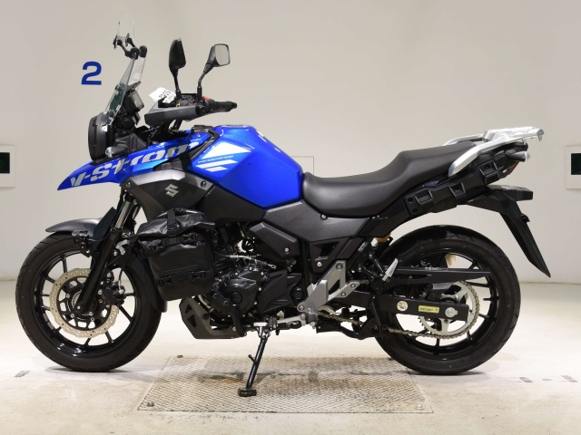 OTHER V STROM 250A