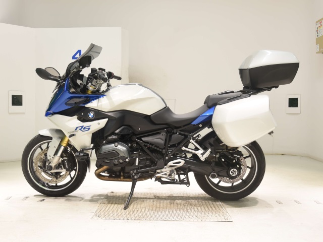 BMW R1200RS
