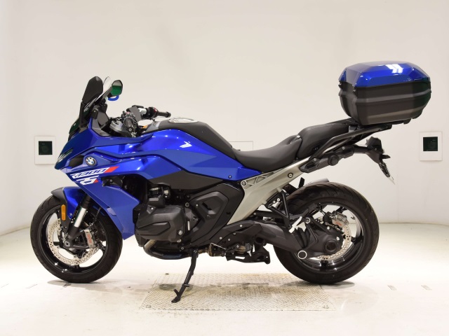 BMW R1300RS ASA