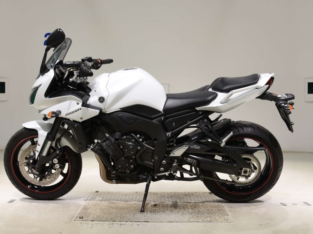 Yamaha FZ-1 FAZER