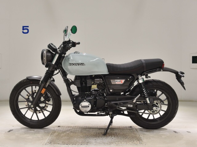 Honda GB350S