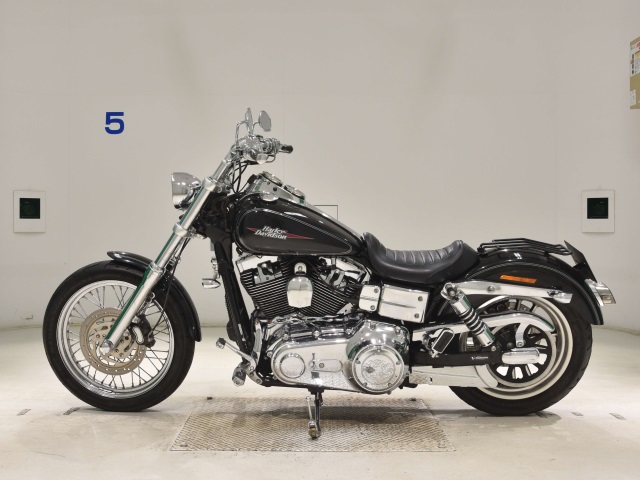 Harley-Davidson Dyna Low Rider FXDL1580