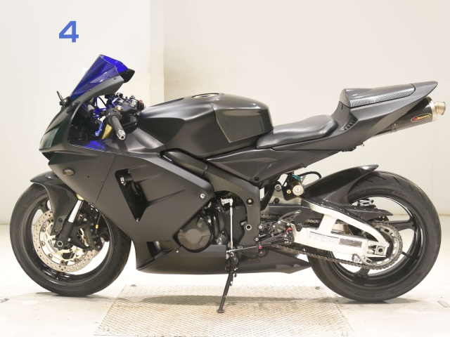 Honda CBR600RR