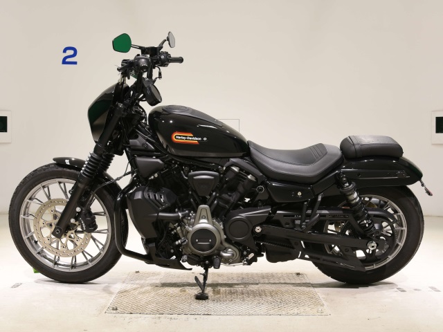 Harley-Davidson Nightster Special RH975S