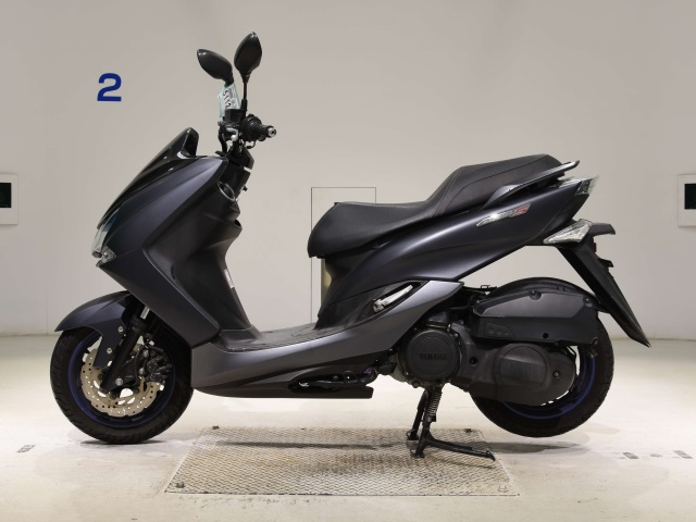Yamaha MAJESTY 155S-2