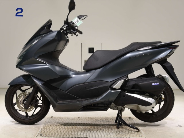 Honda PCX160