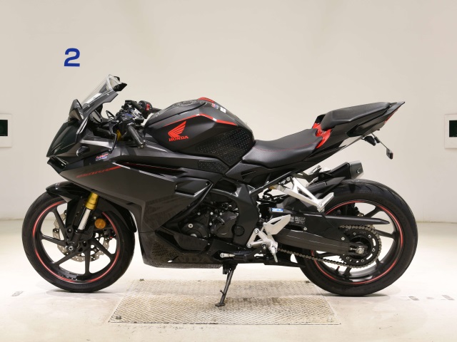 Honda CBR250RR-2A