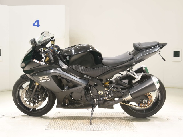 Suzuki GSX-R1000