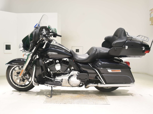 Harley-Davidson Ultra Classic Electra Glide Low FLHTCULTC1690
