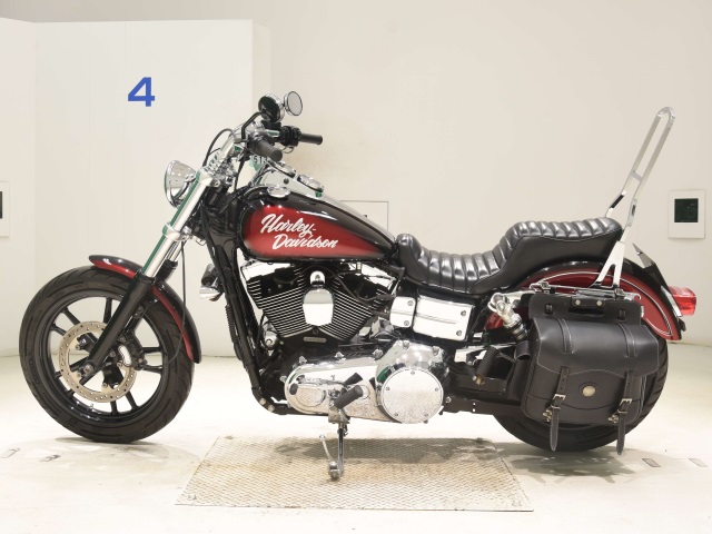 Harley-Davidson Dyna Low Rider FXDL1580