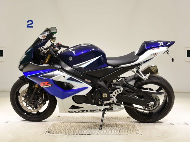 Suzuki GSX-R1000