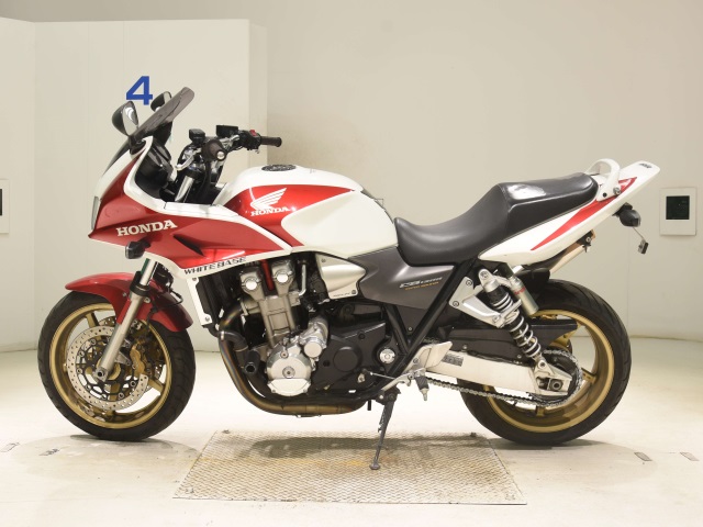 Honda CB1300SF BOLDOR