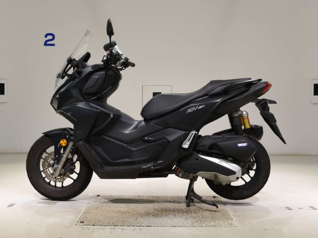 Honda ADV160
