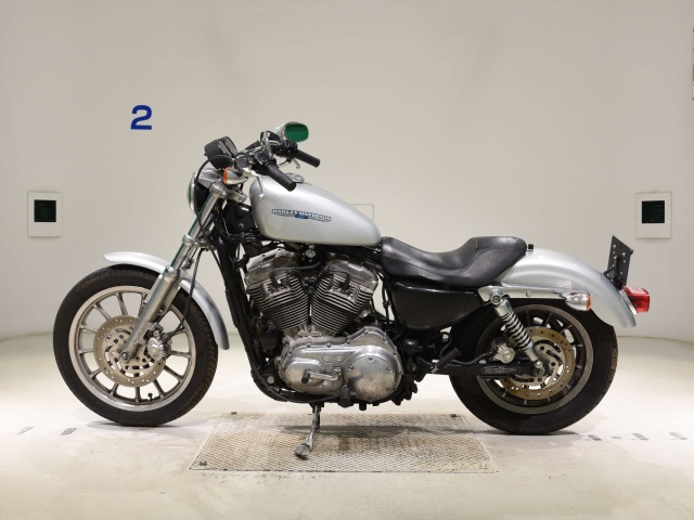 Harley-Davidson Sportster 883 Low / SuperLow XL883L