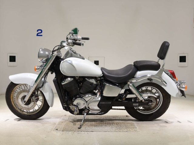 Honda SHADOW400