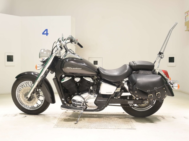 Honda SHADOW400