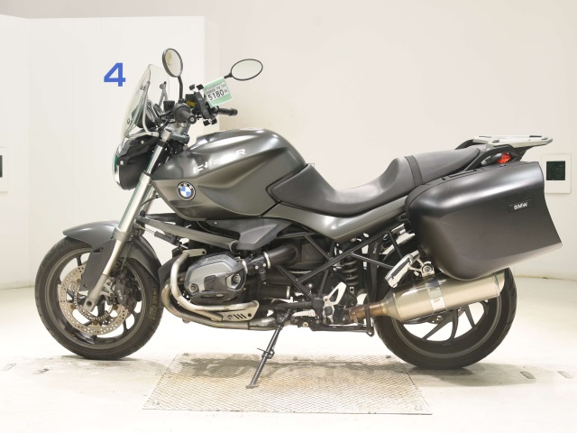 BMW R1200R