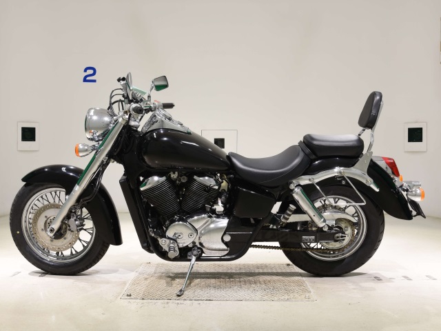 Honda SHADOW400