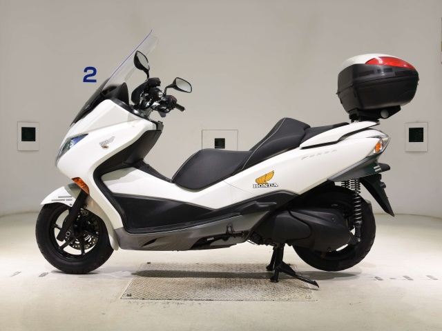 Honda FORZA ABS