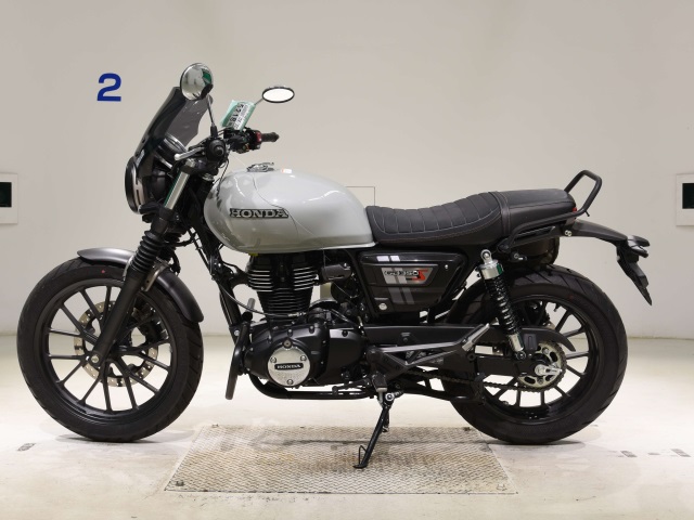 Honda GB350S