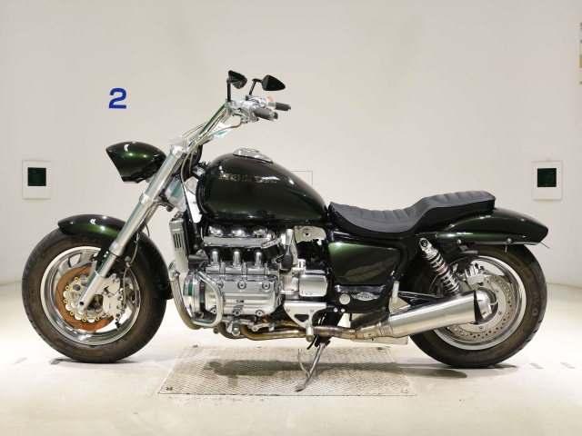 Honda VALKYRIE