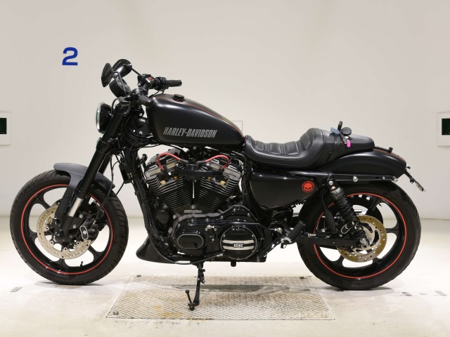 Harley-Davidson Roadster XL1200CX