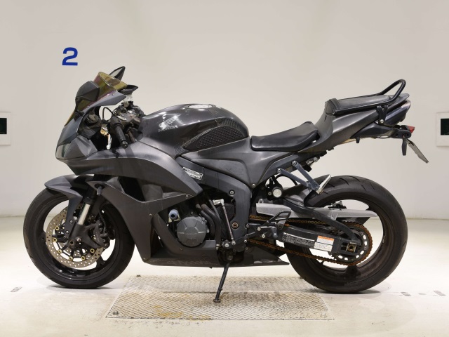 Honda CBR600RR