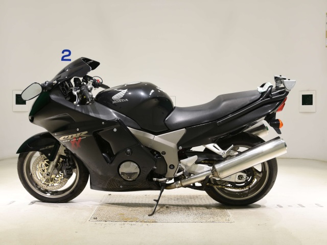 Honda CBR1100XX