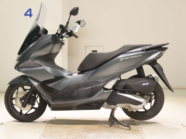 Honda PCX160