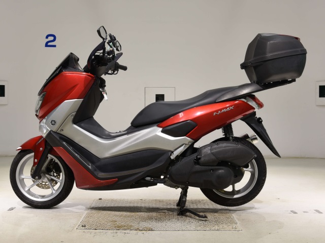 Yamaha NMAX