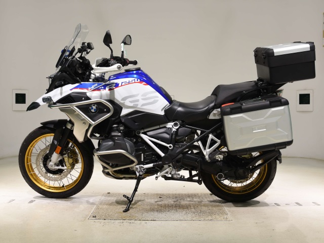 BMW R1250GS