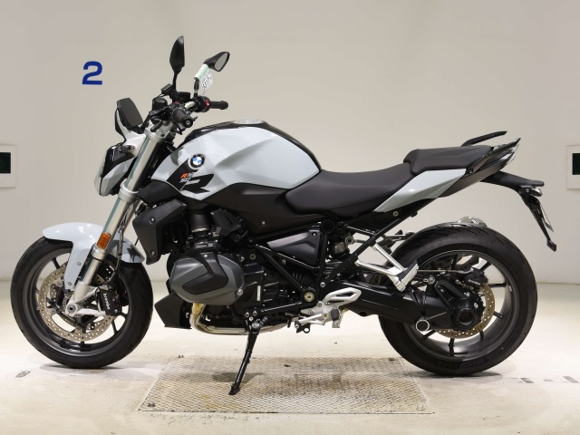 BMW R1250R