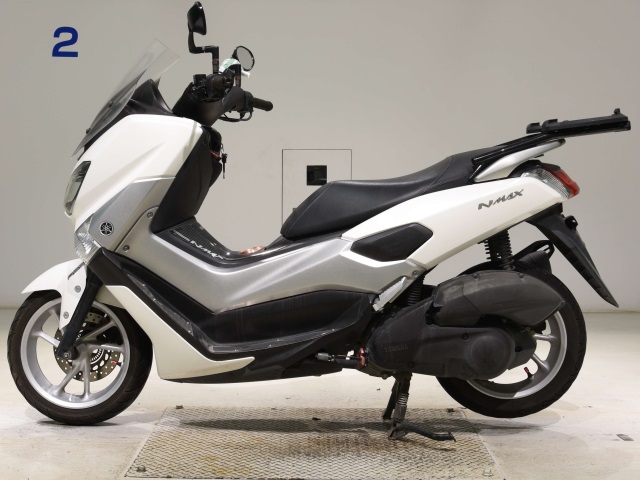 Yamaha NMAX