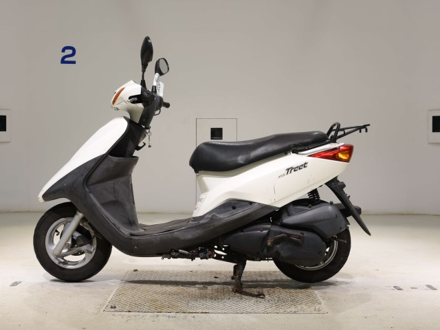 Yamaha AXIS125