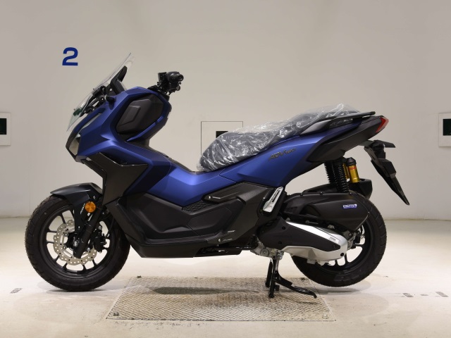Honda ADV160